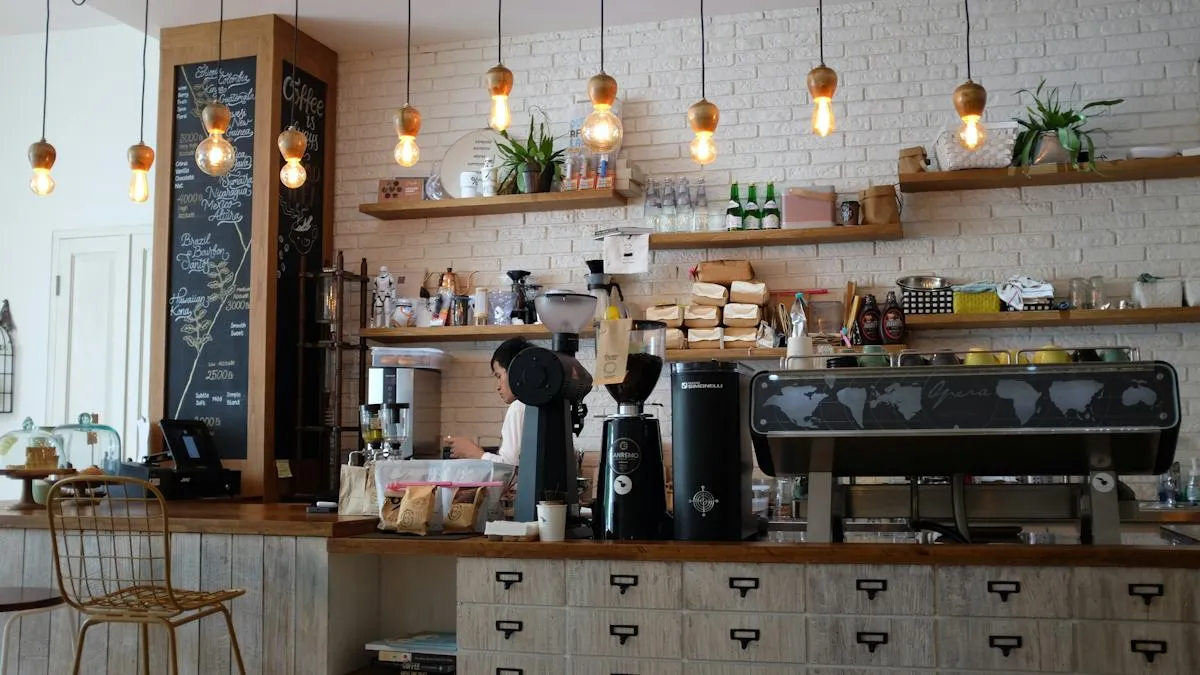 Barista Training Workshop Coming Soon
