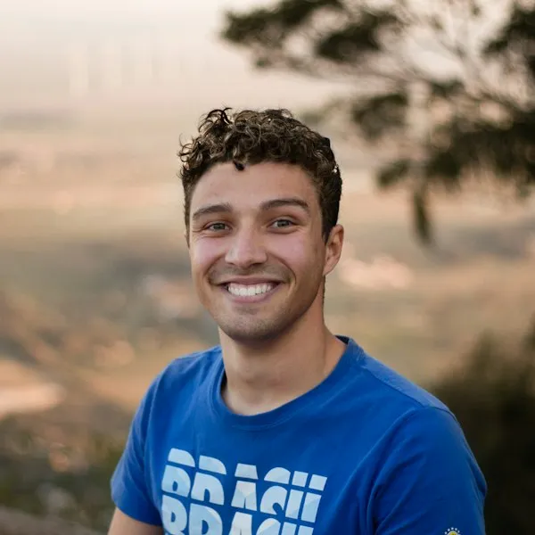 Liam Thompson